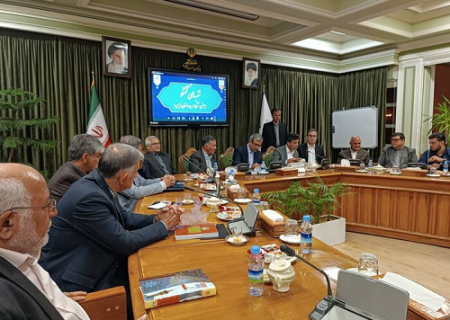 جای نمایشگاه بین‌المللی کتاب در مشهد خالی است