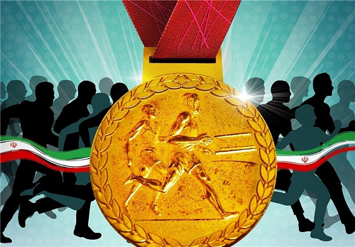 برترین‌های ورزش خراسان رضوی با اعطای «نشان کاوه» معرفی شدند