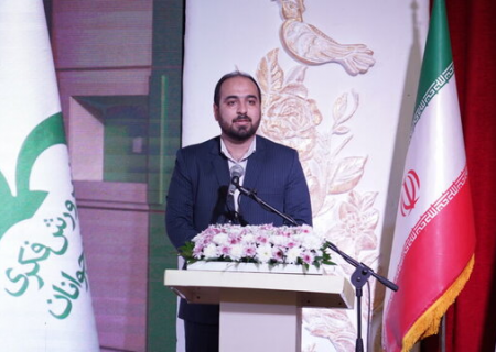 خراسان رضوی میزبان ۱۱۶ برنامه علمی و فرهنگی در هفته ملی کودک