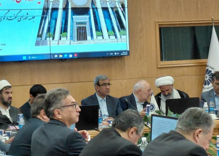 ضرورت بومی‌سازی سامانه «سپند» در خراسان رضوی