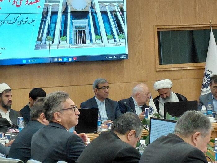 ضرورت بومی‌سازی سامانه «سپند» در خراسان رضوی