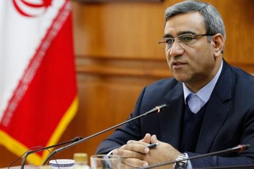 آماده اجرای طرح بانک زمان در این استان هستیم