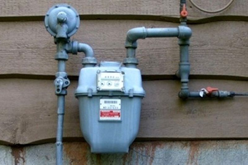 کاهش ۲۰ درصدی مصرف گاز در دستگاه‌های اجرایی خراسان رضوی الزامی شد