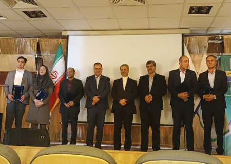 ۸۰ درصد از رواناب‌های کشور هدر رفته است