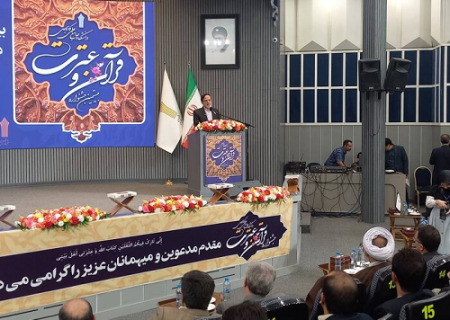 قرآن می‌تواند پاسخگوی شبهات نسل امروز باشد