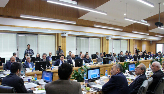 سامانه قوانین و مقررات؛ کامل‌ترین مرجع حقوقی کشور