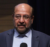 نمایشگاه صنعت چاپ ظرفیتی برای تقویت دیپلماسی فرهنگی خراسان رضوی