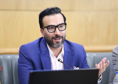 نمایشگاه بزرگ چین؛ فرصتی حیاتی برای اقتصاد خراسان