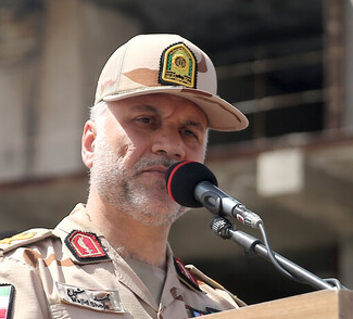 خروج یک میلیون و ۵۰۰ هزار تبعه خارجی از مرزهای خراسان رضوی