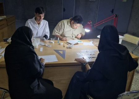 کارشناسی و ساماندهی ۱۹۱۴ شیء فلزی تاریخی در خراسان رضوی