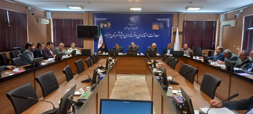 مجموعه اقدامات مرتبط با سالمندان در این شهرستان قانع کننده نیست