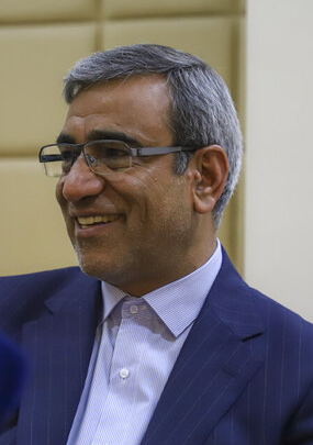 مشهد باید شهر صلح و گفت‌وگو شود