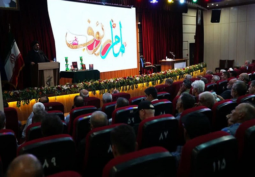 ۱۲ هزار نفر ثمره اجرای طرح زائرین رضوی تاکنون