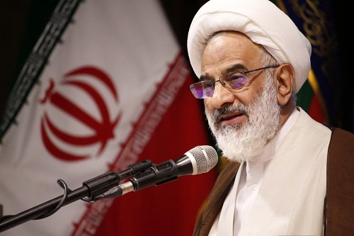 آمریکا تسلیم ایران را به گور خواهد برد