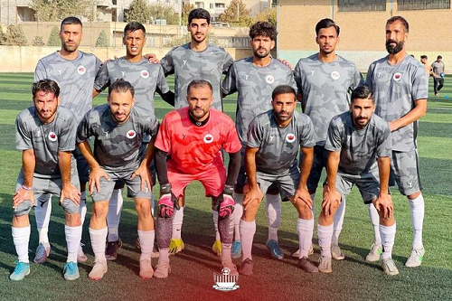 پایان اردوی ابومسلم در تهران