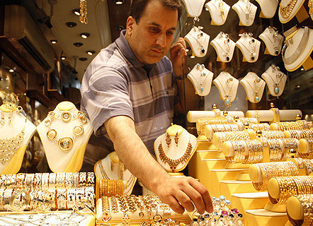 طلای ارزان، دام کلاهبرداران است