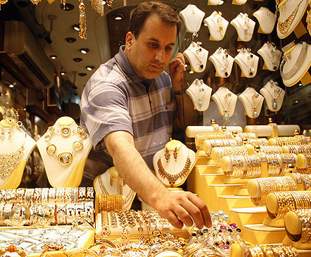 طلای ارزان، دام کلاهبرداران است