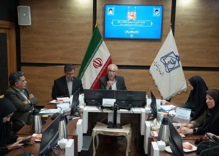 مادران نقش موثری در انتقال درست مفاهیم و آموزش‌های حوزه سلامت به اعضای خانواده دارند