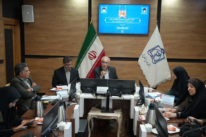 مادران نقش موثری در انتقال درست مفاهیم و آموزش‌های حوزه سلامت به اعضای خانواده دارند