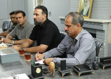 گامی نو در شفافیت و قانونمندی صنف عکاسان تربت حیدریه