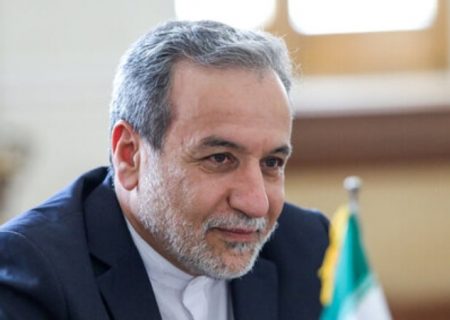 مرزی که از آن کالا و مسافر رد شود تروریست رد نمی‌شود