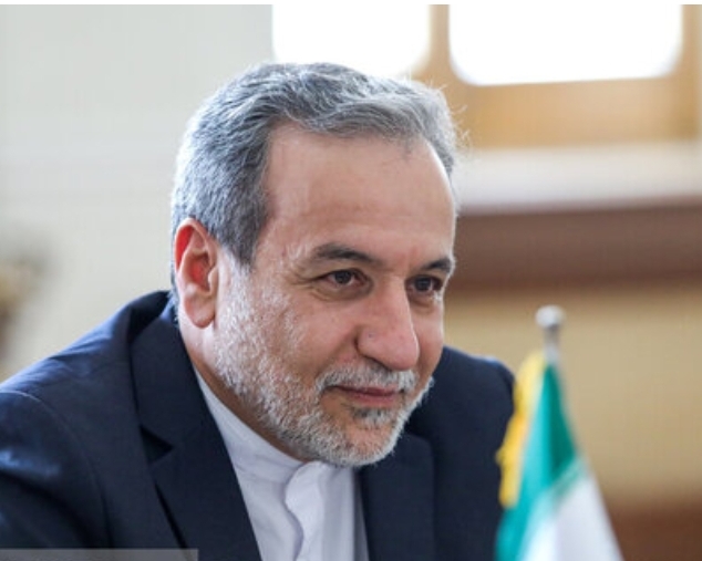 مرزی که از آن کالا و مسافر رد شود تروریست رد نمی‌شود