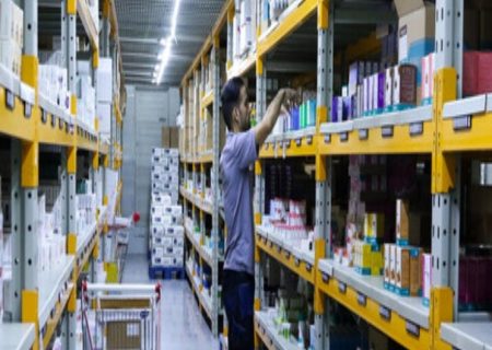 ردیابی لحظه‌ای و کنترل مسیرهای قاچاق دارو با درج کد UID