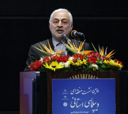 استان‌های خراسان قلب تپنده روابط فرهنگی و اقتصادی با آسیای میانه و شبه‌قاره هستند