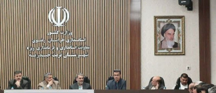 اختصاص یک درصد درآمد شرکت‌های معدنی به ورزش خراسان رضوی