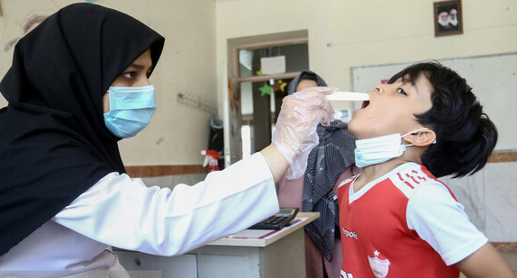 ارزیابی سلامت دانش‌آموزان هر ۳ سال یک‌بار انجام می‌شود