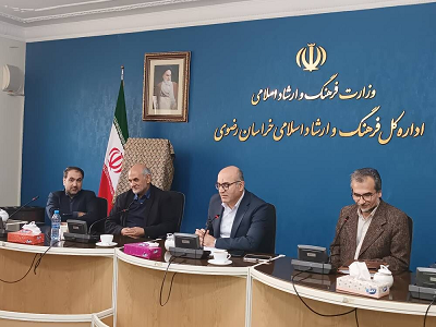 استفاده از ظرفیت حامیان مالی در حوزه هنرهای نمایشی ضروری است