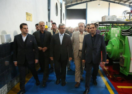 مردم در کنار دولت، موتور محرک تولید و توسعه انرژی‌های نو هستند