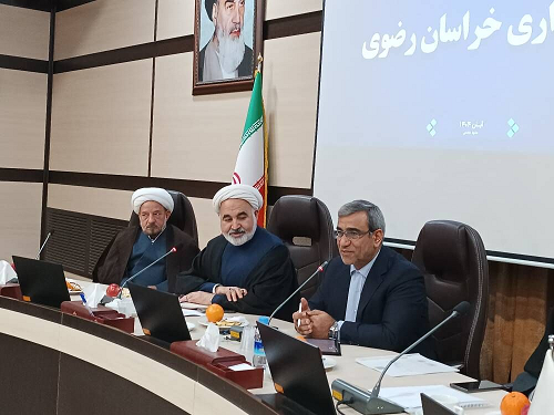 محور تحولات مشهد باید مبتنی بر زیارت و گفت‌وگو باشد