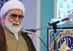 تولیت آستان قدس رضوی بر حمایت از استعدادهای مناطق محروم تاکید کرد