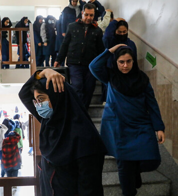 مانور زلزله امسال کاملا دانش‌آموز محور و مدرسه محور خواهد بود