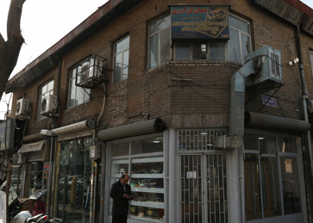 ۴۰۰ ساختمان ناایمن در سبزوار پایش شد