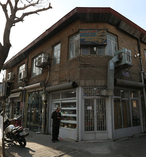 ۴۰۰ ساختمان ناایمن در سبزوار پایش شد