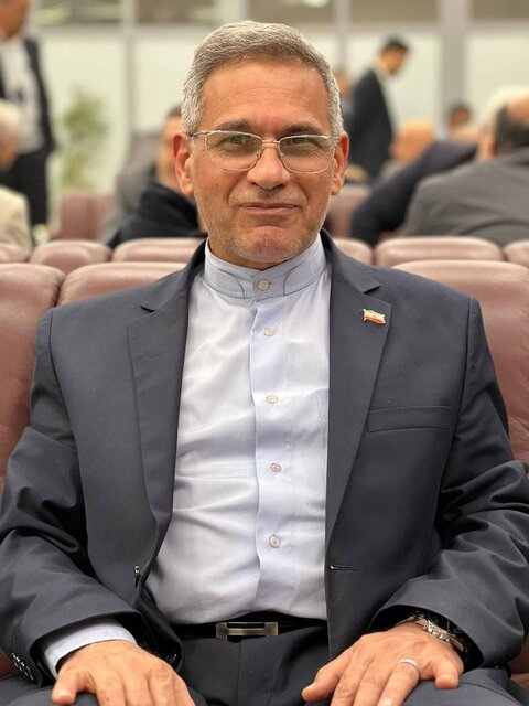 خراسان رضوی در مرکز تحولات صادراتی آسیای مرکزی