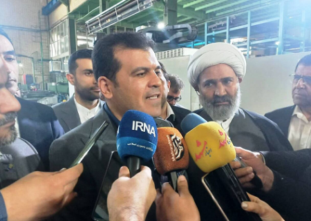 ۱۰۰ همت اوراق توسعه فناوری برای شرکت‌های دانش‌بنیان تامین شد