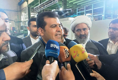 ۱۰۰ همت اوراق توسعه فناوری برای شرکت‌های دانش‌بنیان تامین شد