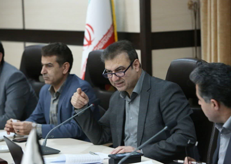 انتقاد مدیر کل اشتغال خراسان رضوی از عملکرد ضعیف ادارات در تحقق تعهد اشتغال امسال