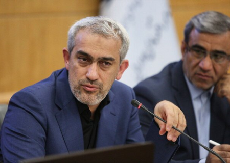 نخستین سکوی شفافیت مالیاتی کشور در مشهد به بهره‌برداری رسید