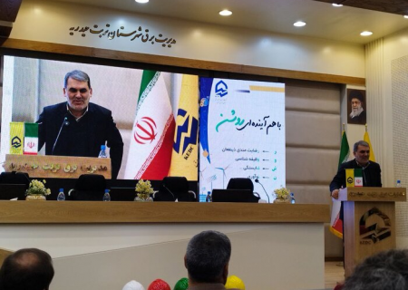 خراسان رضوی دارای طولانی‌ترین شبکه توزیع برق کشور است