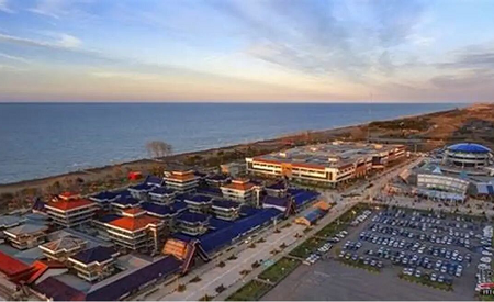 مناطق آزاد ایران و قرقیزستان ظرفیت جهش همکاری‌های اقتصادی را دارند