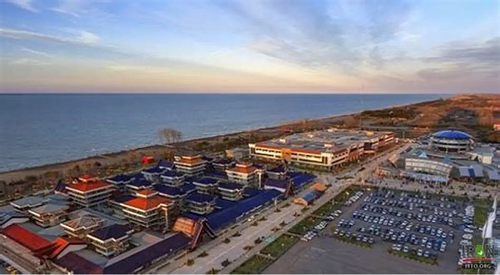 مناطق آزاد ایران و قرقیزستان ظرفیت جهش همکاری‌های اقتصادی را دارند