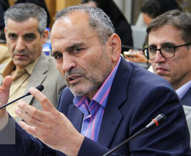 تزریق۵۰ همت منابع جدید برای حمایت از کسب‌وکارهای خراسان رضوی