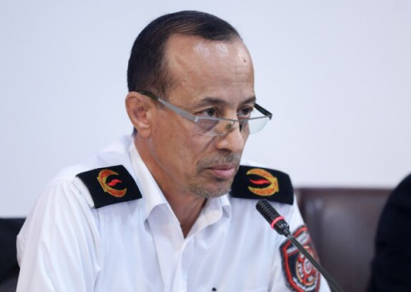 ۳۴ بیمارستان فاقد تأییدیه ایمنی هستند