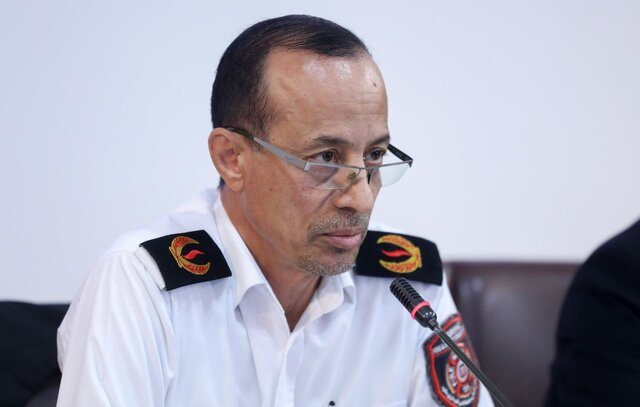 ۳۴ بیمارستان فاقد تأییدیه ایمنی هستند