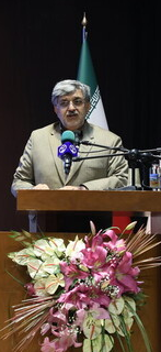 رونمایی از پوستر بخش دانشجویی بیست و دومین جشنواره بین‌المللی فرهنگی و هنری امام رضا(ع)