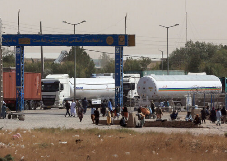 منطقه آزاد دوغارون، موتور محرک توسعه شرق کشور شد